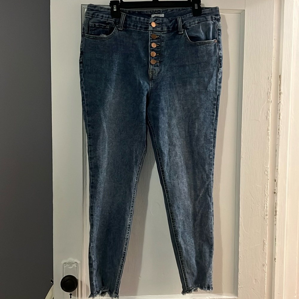 Maurices M-Jeans